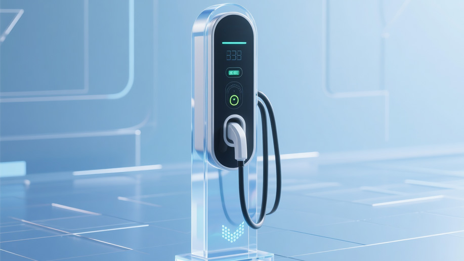 EV Charging Pile Solution