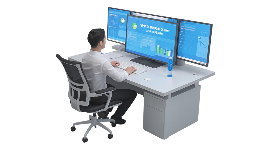 安自信息管理系统
